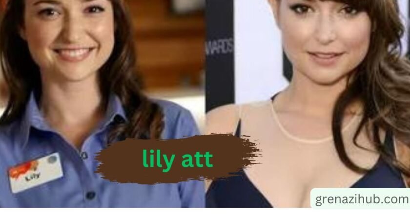 “Lily Att: A Comprehensive Guide to Its Impact and Future”