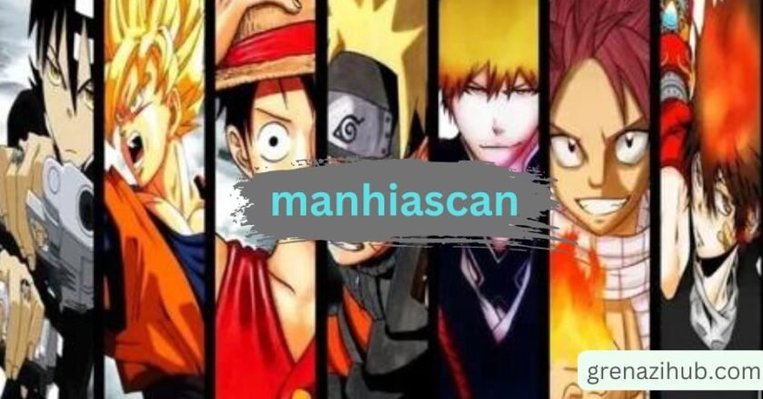 “Manhiascan Explained: A Comprehensive Guide for Manga Lovers”