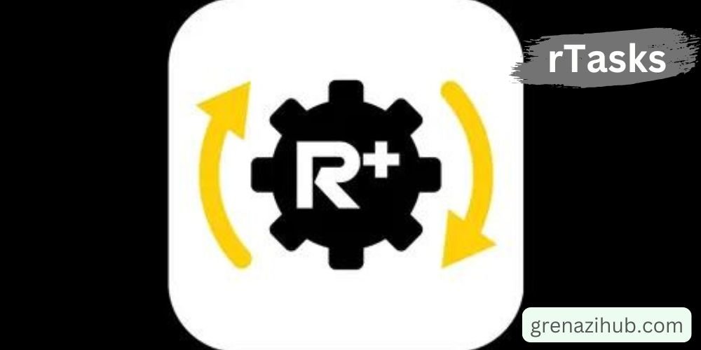 rTasks