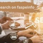 “search on faspeinfo: Unlocking the Power of Information”