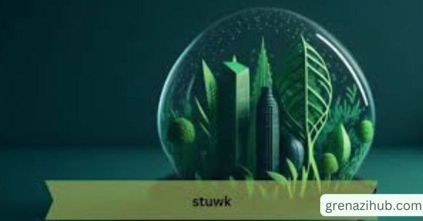 “A Deep Dive into STUWK: Understanding Its Role in Today’s World”