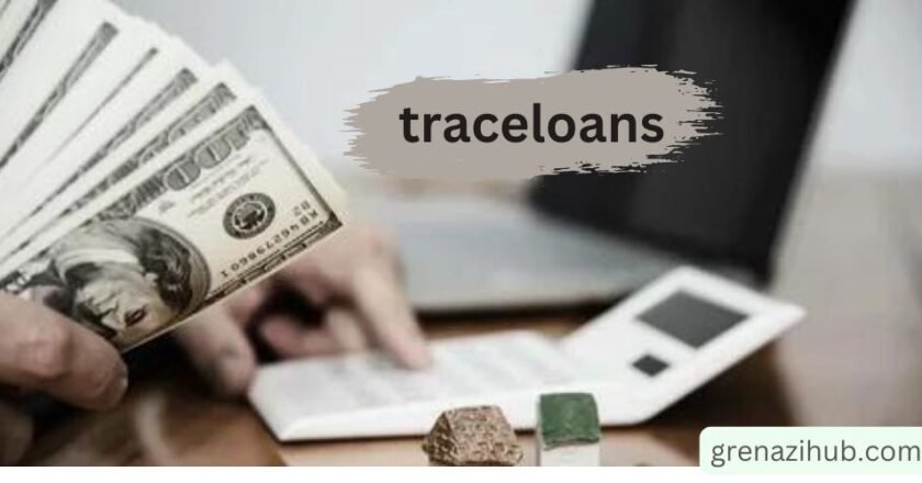 “How TraceLoans Simplifies Loan Tracking and Financial Management”