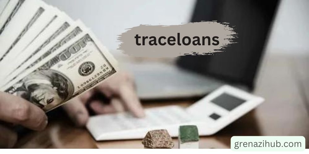 traceloans