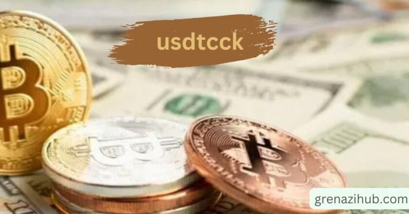 “USDTCCK: The Future of Stable and Secure Digital Transactions”