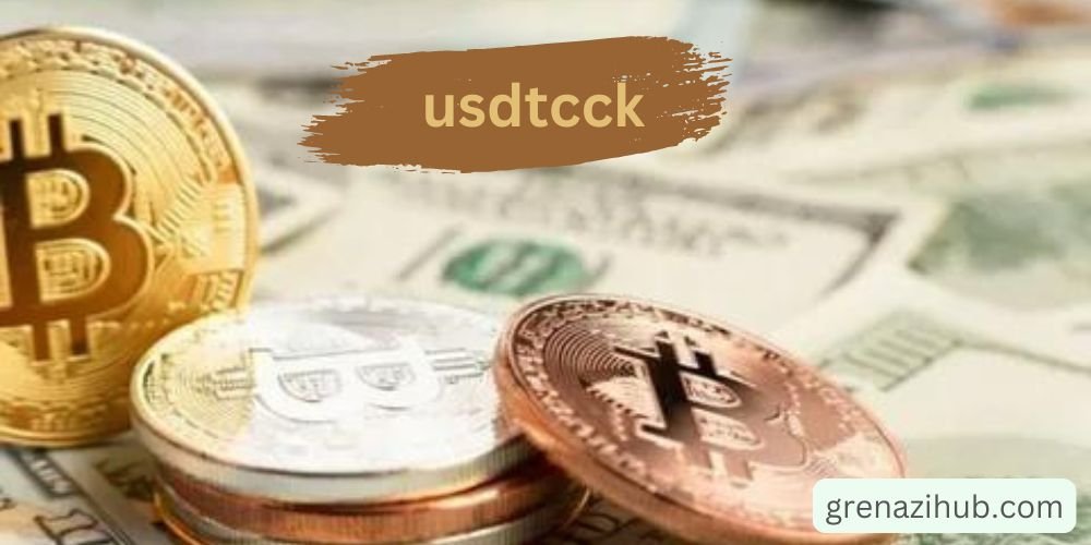 usdtcck