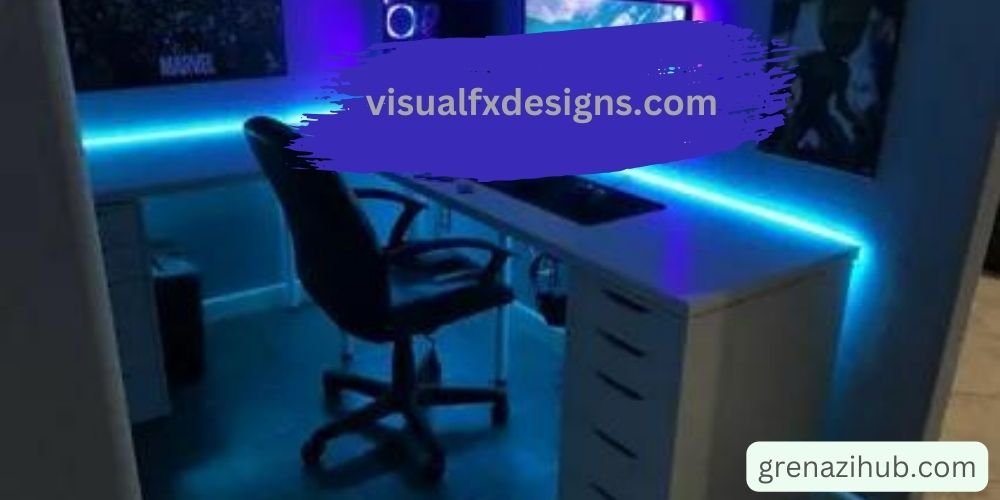 visualfxdesigns.com