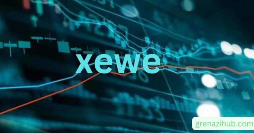 Understanding Xewe: A Comprehensive Guide