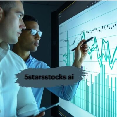 Unlocking Stock Market Success with 5StarsStocks AI The Future of Investing