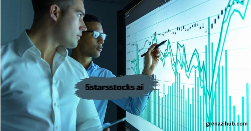 Unlocking Stock Market Success with 5StarsStocks AI The Future of Investing