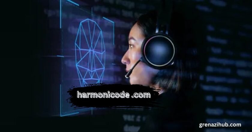 Exploring harmonicode .com A Complete Guide to Its Services, Features, and Benefits