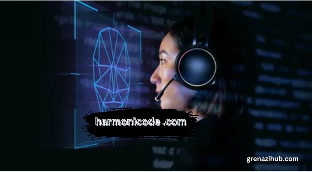 harmonicode .com