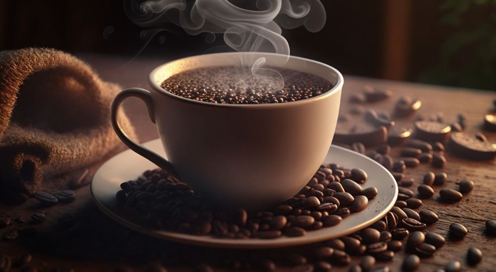 wellhealthorganic.com morning coffee tips with no side effect