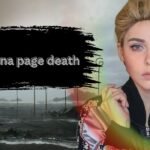 The Life and Legacy of Alina page death A Tribute to a Brilliant Talent