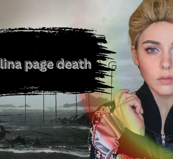 The Life and Legacy of Alina page death A Tribute to a Brilliant Talent