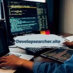 Discover DevelopSearcher.site Your Ultimate Resource for Web Development and SEO