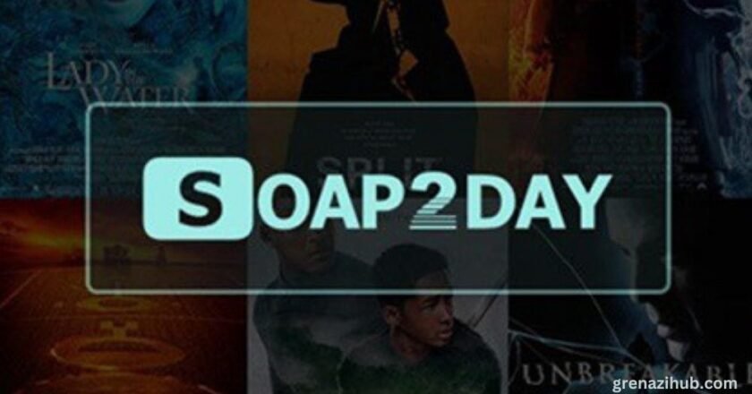 ssoap2day Everything You Need to Know